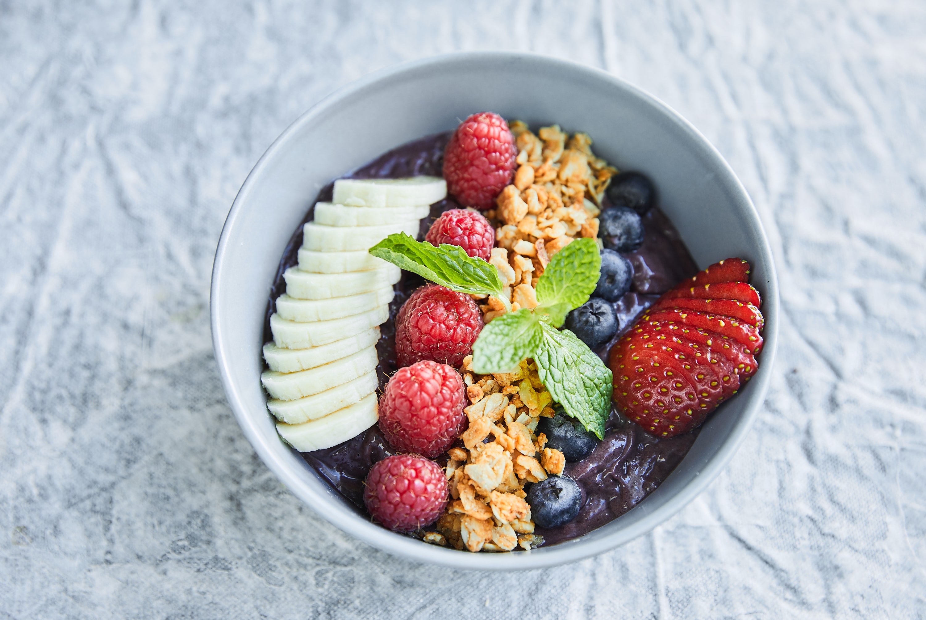 Acai Bowl